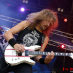 Dokk'em Open Air 2019: Overruled
